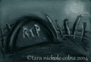 Black N White by Tara N Colna